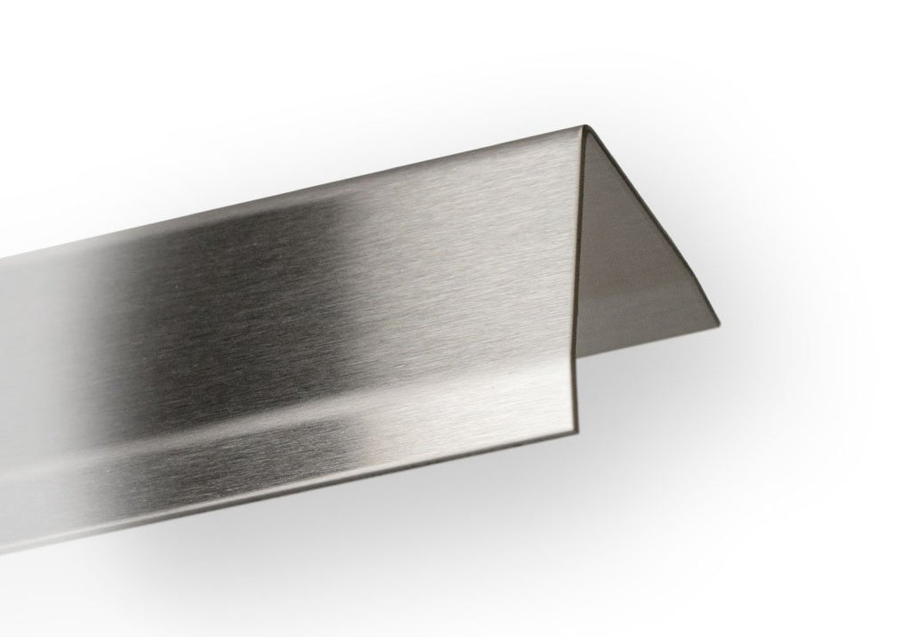 Stainless Steel Corner Guards